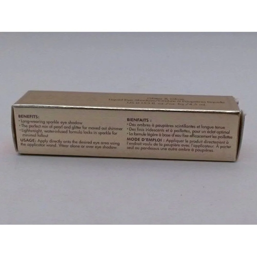 Stila glitter glow